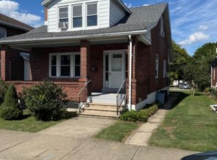 441 N 3rd St, Emmaus, PA 18049