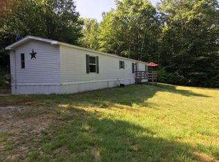 37 Bradley Pond Rd, Lovell, ME 04051