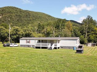 4330 Little Creek Rd, Dublin, VA 24084