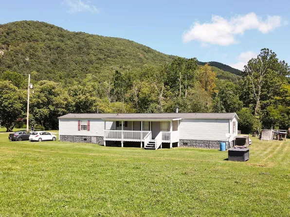 4330 Little Creek Rd, Dublin, VA 24084