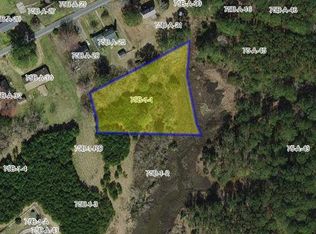 LOT 1 Northside Rd, Onancock, VA 23417