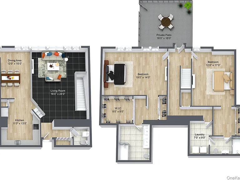 520 Ashford Ave #5 — Photo 37
