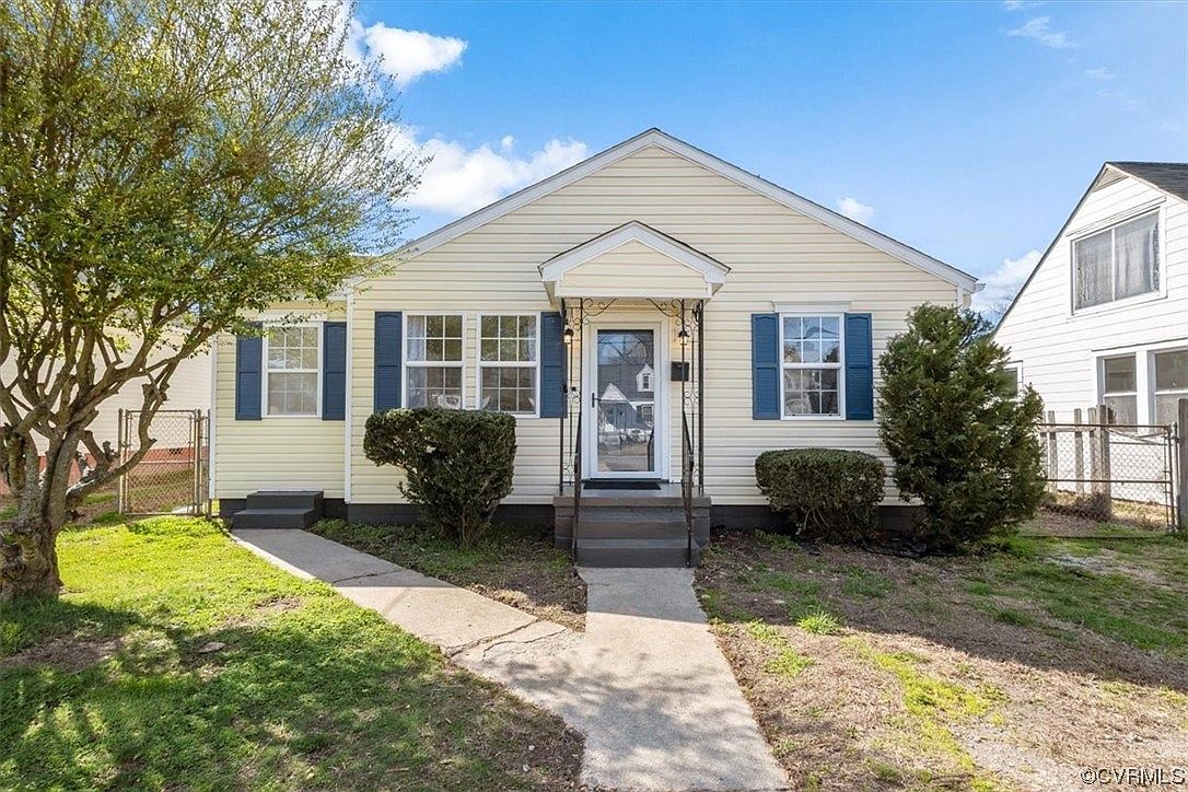 2010 Franklin Ave, Colonial Heights, VA 23834 Zillow