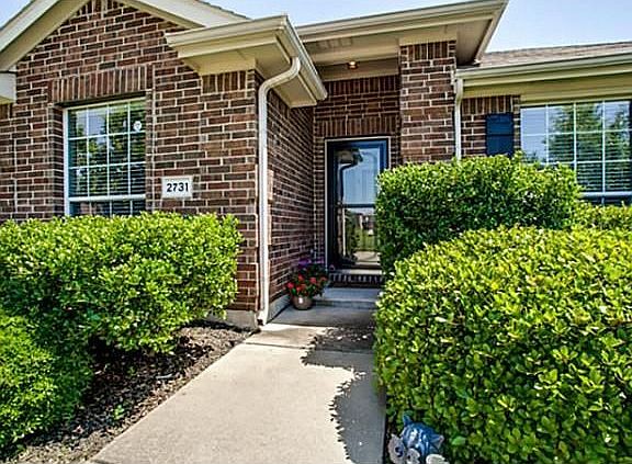 4th image of 2731 McCormick Ct