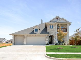 22 Magpie St, Joshua, TX 76058