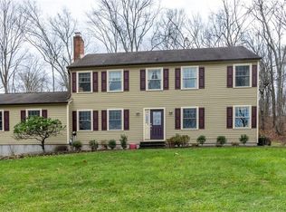 196 Oak Hill Dr, Southbury, CT 06488