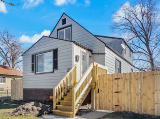 663 Hirsch Ave, Calumet City, IL