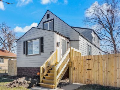 663 Hirsch Ave, Calumet City, IL, 60409