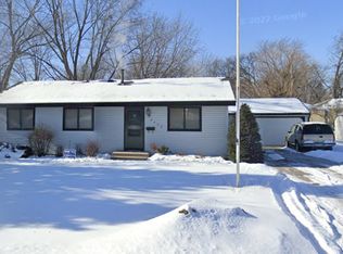 9432 Park Ave S, Bloomington, MN 55420