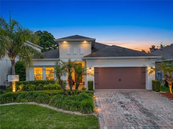 7917 Pleasant Pine Cir, Winter Park, FL 32792