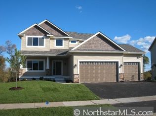 21027 Odell Ave N, Scandia, MN 55073