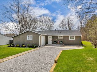 2626 Clermont St, Streetsboro, OH 44241