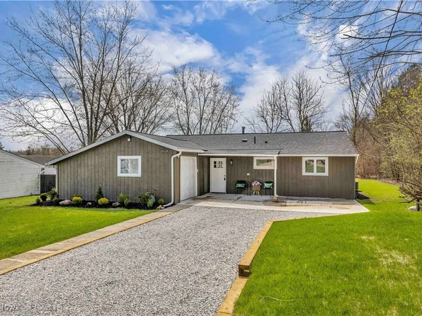 2626 Clermont St, Streetsboro, OH 44241