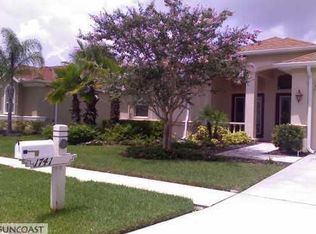 1741 Fircrest Ct, Zephyrhills, FL 33543