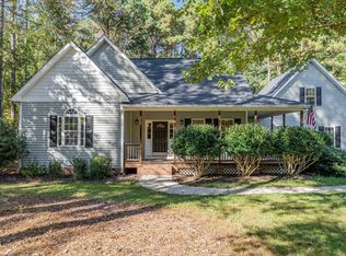 120 Marlowe Dr, Youngsville, NC 27596