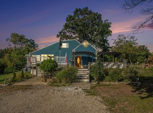804 Judson Rd, Norton Shores, MI 49456