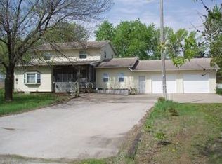 2794 Highway 70, Conesville, IA 52739