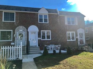 350 Rively Ave, Darby, PA 19023
