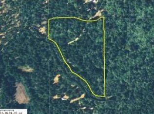 6 Stump Ranch Rd, Berry Creek, CA 95916