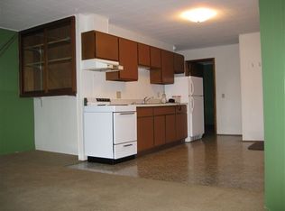 322 S Lincoln Ave, Lakeview, MI 48850