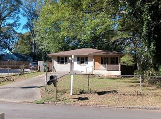 1889 Cannon St, Decatur, GA 30032