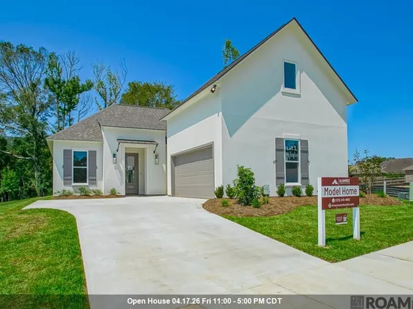 7048 Garden Hill Dr, Baton Rouge, LA 70817