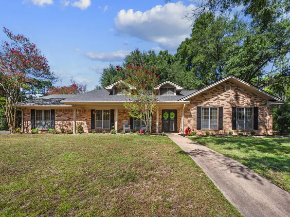 2921 Sullivan Dr, Nacogdoches, TX 75964