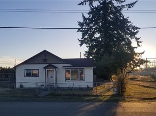 2437 Laurel St, Shelton, WA 98584