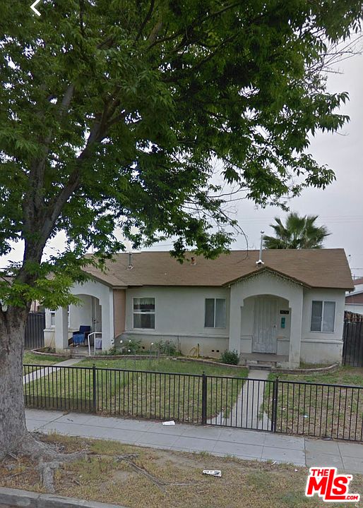 1st image of this home