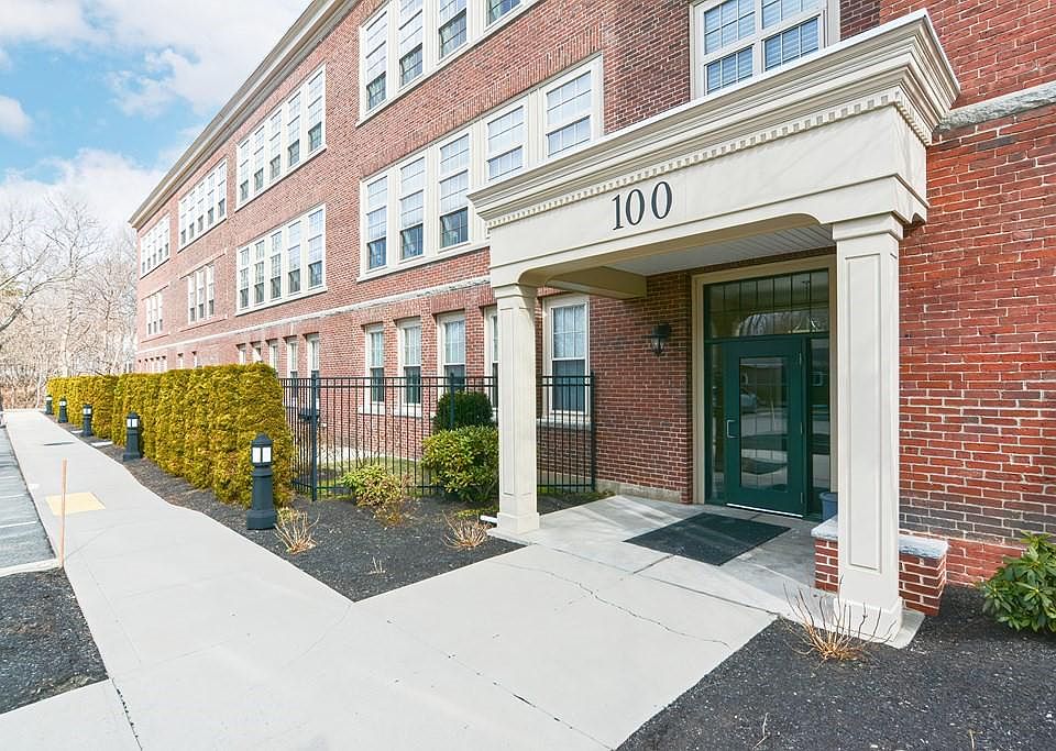100 Nahant St UNIT 260, Wakefield, MA 01880 Zillow