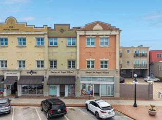 815 Front St. #2I, Georgetown, SC 29440