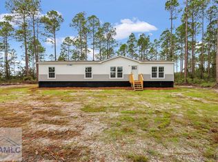 6458 Mount Pleasant Rd, Hortense, GA 31543