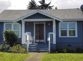 720 E 9th St, Port Angeles, WA 98362