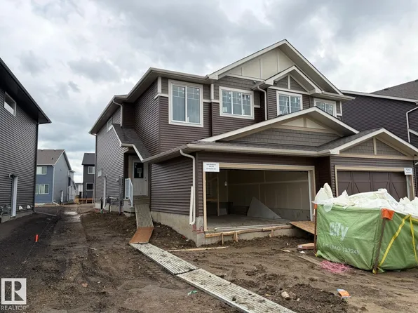 5633 Hawthorn Way SW, Edmonton, AB T6X 3C1