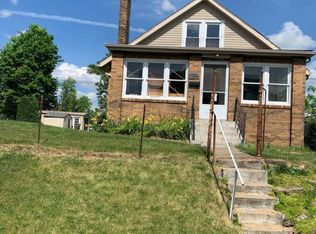 1218 Duncan St SW, Massillon, OH 44647