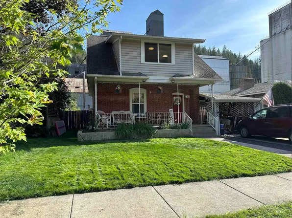 303 E Main St, Kendrick, ID 83537