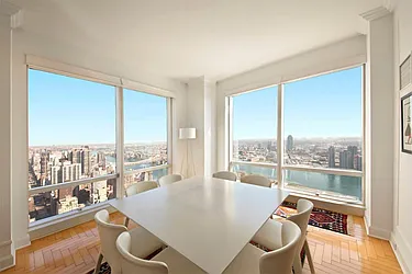 Rented by City Connections Realty