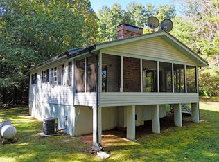 175 Hester Dr, Blairsville, GA 30512