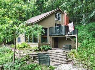 5160 Bunkerhill Rd N, Butler, OH 44822