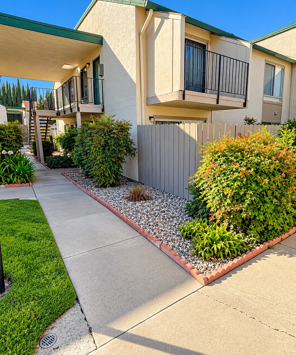 PLAZA DEL MONTE APARTMENTS — Photo 4