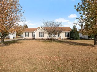 104 Ritch View Dr, Shelbyville, TN 37160