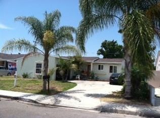 13311 Lilly St, Garden Grove, CA 92843