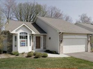 5418 Penrose Ln, Kalamazoo, MI 49009