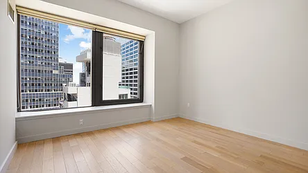 Rented by A & I Broadway