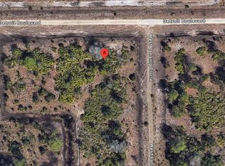 2068 W Lansing Cir, Alva, FL 33920