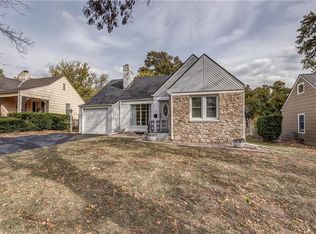 5617 Roe Blvd, Roeland Park, KS 66205