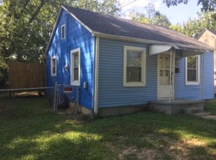 4004 Churchman Ave, Louisville, KY 40215