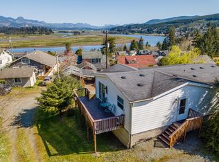 178 River View Rd, Wheeler, OR 97147