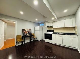 15 Saintsbury Sq #Basement, Toronto, ON M1V 3K1