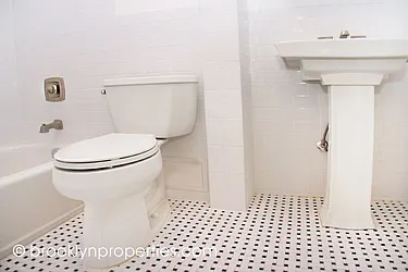 Rented by Brooklyn Properties